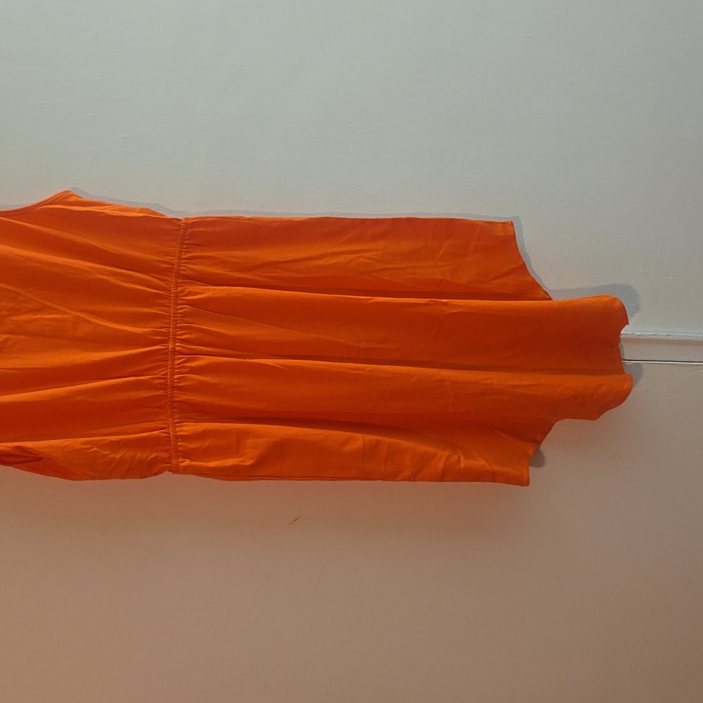 NWOT ladies sleeveless dress - Picture 6 of 7